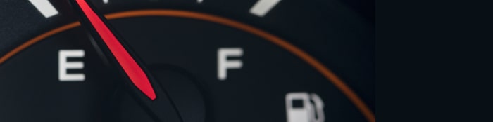 Fuel Gauge