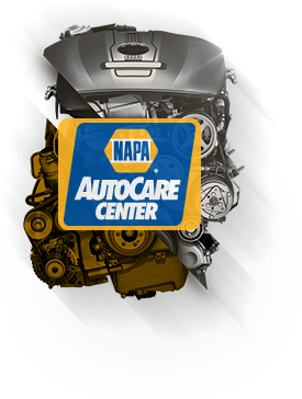 NAPA AutoCare Center - Engine