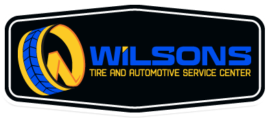 Wilson's Tire and Automotive Service Center