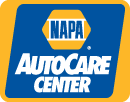 NAPA AutoCare Center | Wilson's Tire and Automotive Service Center