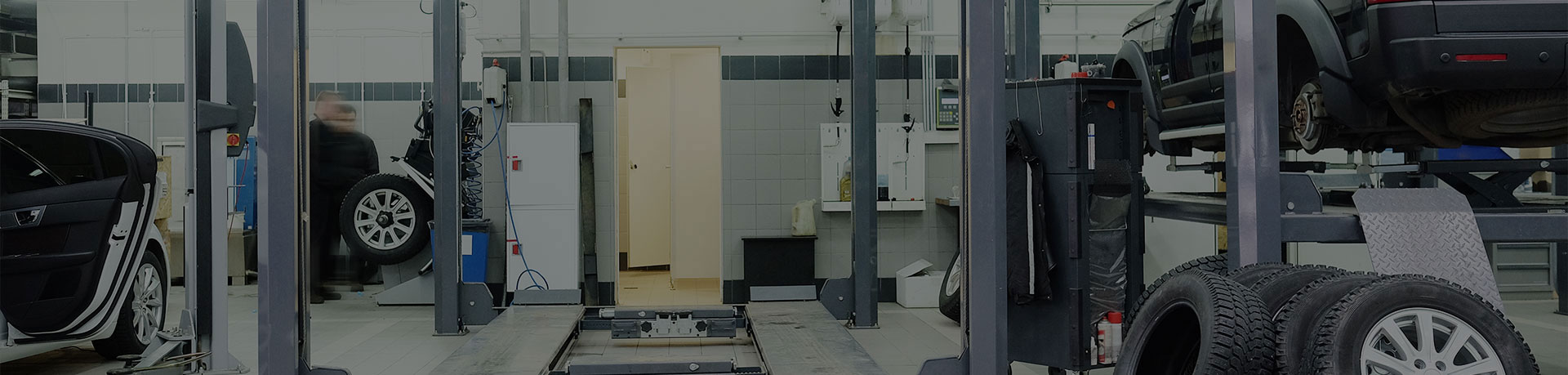 Wilson’s Tire & Auto Center