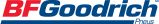 BFGoodrich Logo