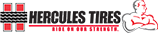 Hercules Tires Logo