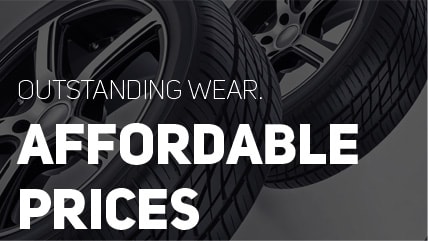 Uniroyal Tires | Wilson’s Tire & Auto Center