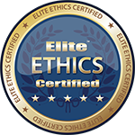 Elite Ethics Certified