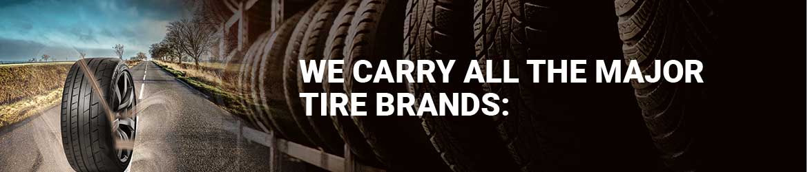 Tires Service in Upton, MA | Wilson's Tire & Auto Center